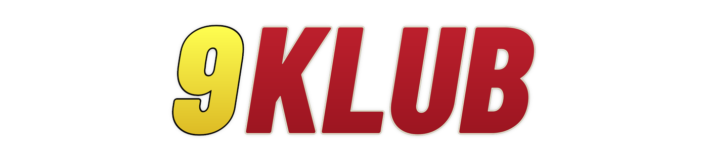 9klub Logo